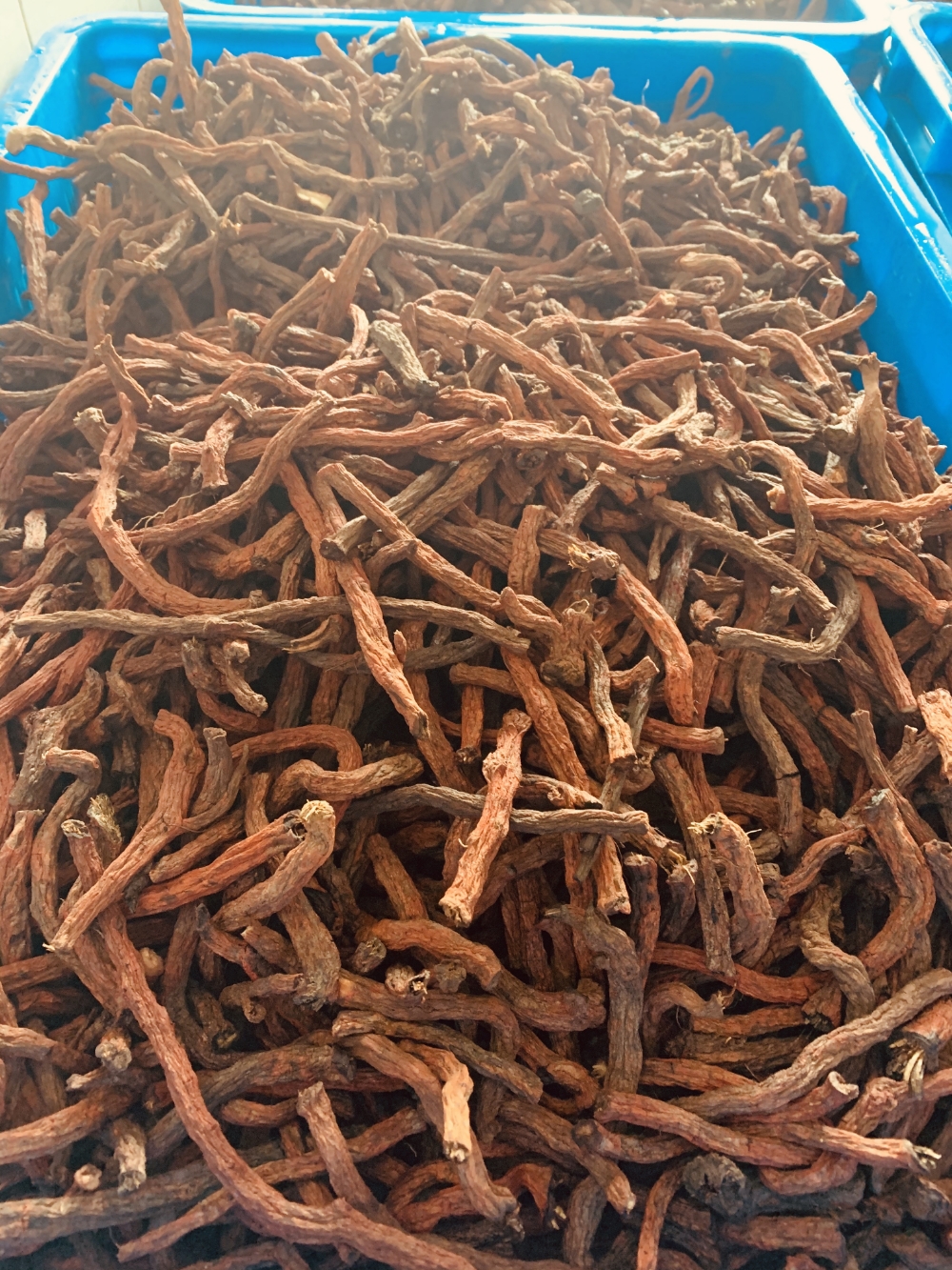 四川天然生中药饮片有限公司产品3